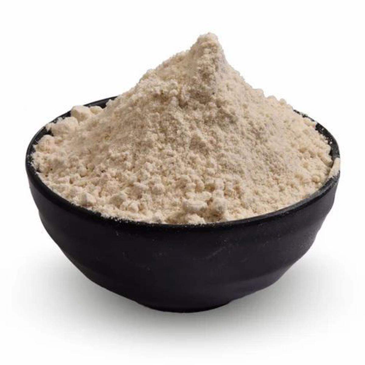 Organic Red Flour