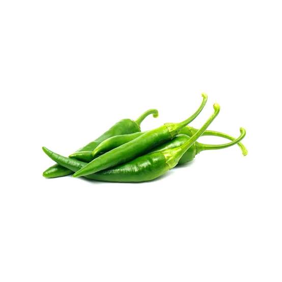 Green Chili